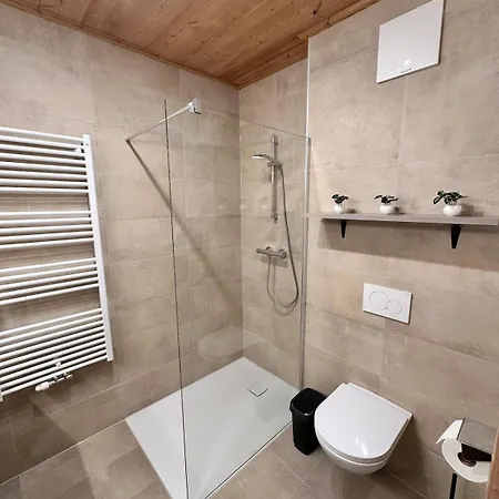 Appartement Alpin 205 Schladming