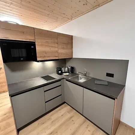 Alpin 205 Appartement *